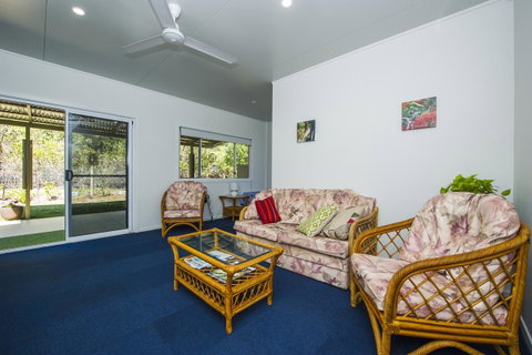 Magnetic Island Bed And Breakfast - Melbourne Tourism 35