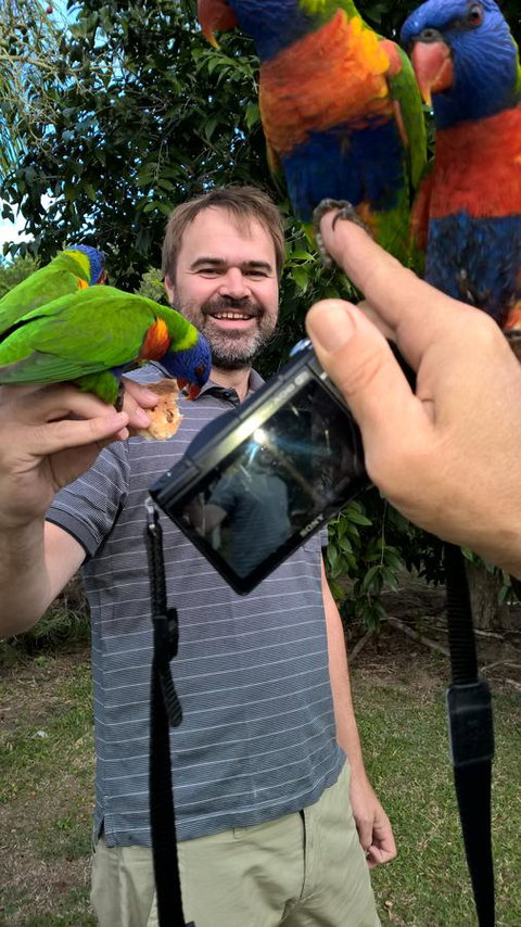 Magnetic Island Bed And Breakfast - Melbourne Tourism 13