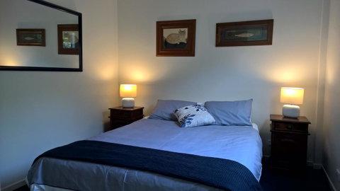 Magnetic Island Bed And Breakfast - Melbourne Tourism 5