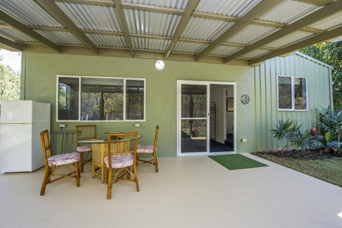 Magnetic Island Bed And Breakfast - Melbourne Tourism 31