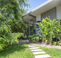 Whispering Palms - Melbourne Tourism