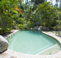 John's Tropical Island Home - Melbourne Tourism