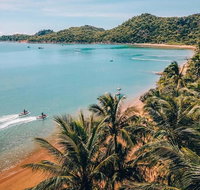 Magnetic Island Guest House - Melbourne Tourism