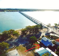 Island Homestay - Melbourne Tourism