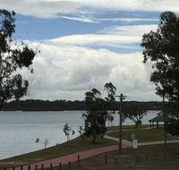 Bribie Waterways Motel - Melbourne Tourism