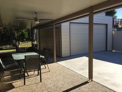 The Woorim Beach House - Melbourne Tourism 8