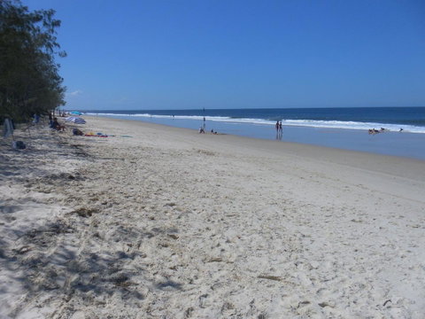 The Woorim Beach House - Melbourne Tourism 3