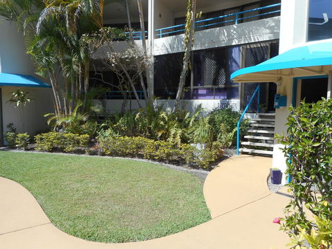 Placid Waters Holiday Apartments - Melbourne Tourism 2