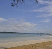 Beachside Beauty - Melbourne Tourism