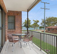 WaterviewsPool Wifi its all here - Welsby Pde Bongaree - Melbourne Tourism