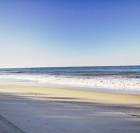 Crystal Waters on The Beach - Melbourne Tourism