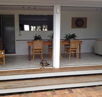 Hampton Cottage- delightful cottage bring your dog - Melbourne Tourism