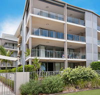 Spectacular Unit Overlooking Pumicestone Passage - Welsby Pde Bongaree - Melbourne Tourism