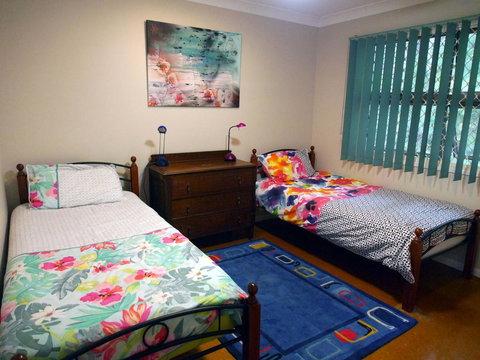 Gone Fishin - Melbourne Tourism 12