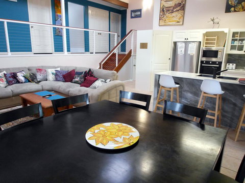 Gone Fishin - Melbourne Tourism 2