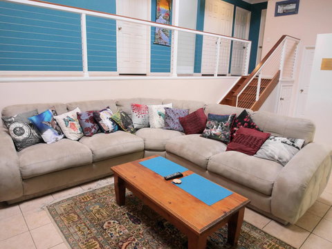 Gone Fishin - Melbourne Tourism 3