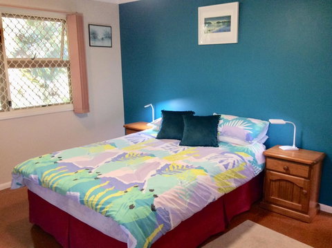 Gone Fishin - Melbourne Tourism 10