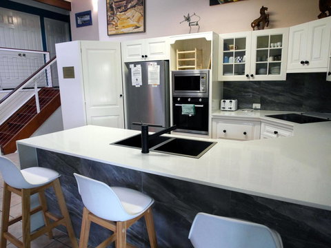 Gone Fishin - Melbourne Tourism 1