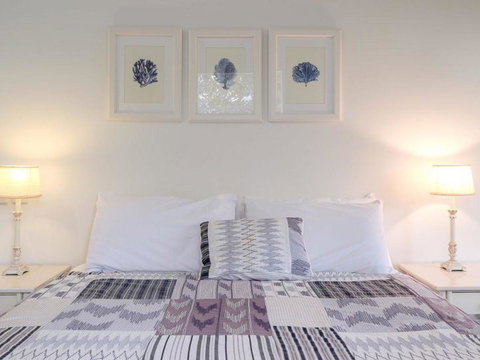 Beachies 3 - Melbourne Tourism 6