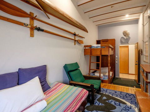 Claytons 9 - Melbourne Tourism 2