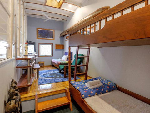 Claytons 9 - Melbourne Tourism 18