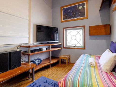 Claytons 9 - Melbourne Tourism 21