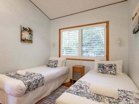 Claytons 9 - Melbourne Tourism 4