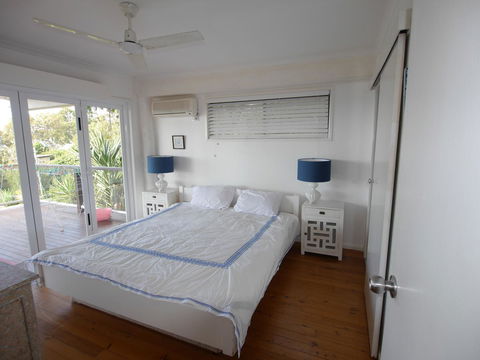 Annie's White House - Melbourne Tourism 23