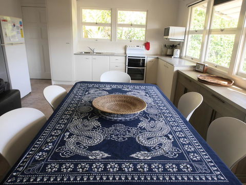 BAMBARA - Melbourne Tourism 4