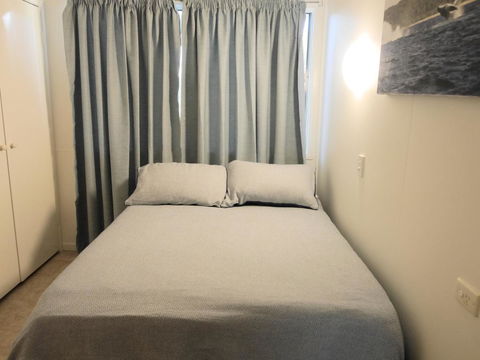 BAMBARA - Melbourne Tourism 1