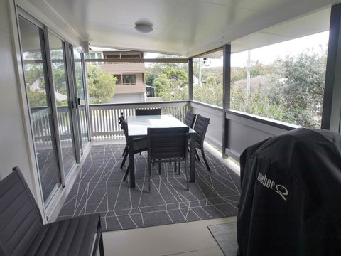 BAMBARA - Melbourne Tourism 9