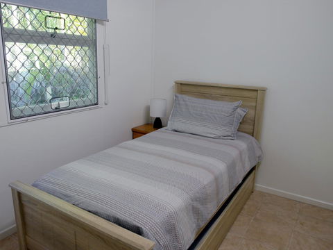 BAMBARA - Melbourne Tourism 3