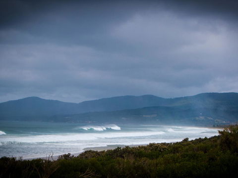 Parnella Adventure Bay, Bruny Island - Melbourne Tourism 22