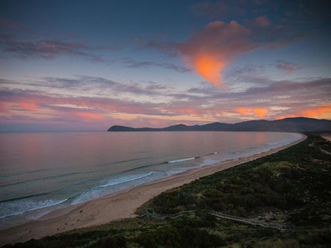 Parnella Adventure Bay, Bruny Island - Melbourne Tourism 29