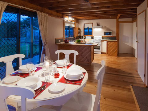 Parnella Adventure Bay, Bruny Island - Melbourne Tourism 11