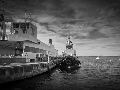 Parnella Adventure Bay, Bruny Island - Melbourne Tourism 23