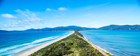 Parnella Adventure Bay, Bruny Island - Melbourne Tourism 27