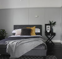Donnelly House - Melbourne Tourism