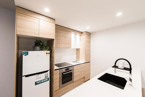Highgate CBD Apartment - Melbourne Tourism 2