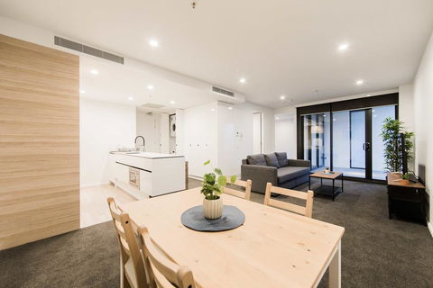 Highgate CBD Apartment - Melbourne Tourism 3