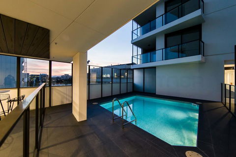 Highgate CBD Apartment - Melbourne Tourism 1