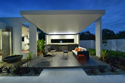 #2 Andrews - Port Douglas - Melbourne Tourism 1