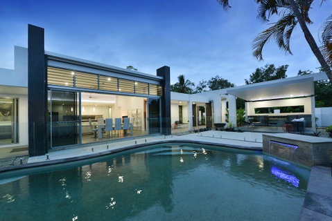 #2 Andrews - Port Douglas - Melbourne Tourism 0
