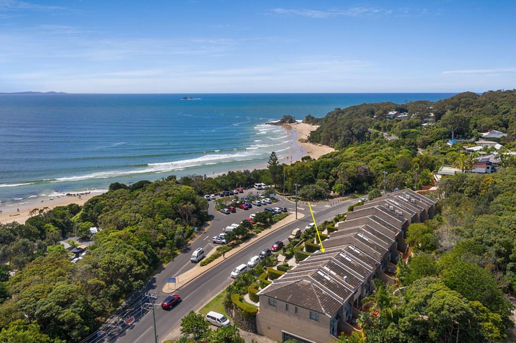 Byron Bay NSW Melbourne Tourism