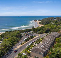 4 James Cook Apartments - Melbourne Tourism