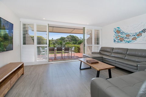 #4 James Cook Apartments - Melbourne Tourism 2