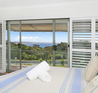 8 James Cook Apartments - Melbourne Tourism