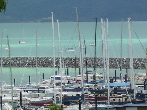 'Chez-Nous' - Two Bedroom Apartment - Melbourne Tourism 0