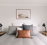 'Comfy  Cosy' - Close to Hospital Cadia and Early Riser Caf - Melbourne Tourism