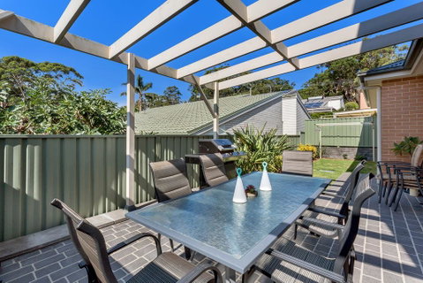 'Tween Bays', Ocean Beach Road, 3/39 - Melbourne Tourism 0